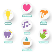 Load image into Gallery viewer, Baby Hugs Hanging Toy