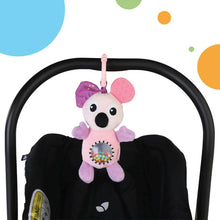 Load image into Gallery viewer, Nuluv Jittery Koala Pulling Toy