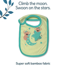 Load image into Gallery viewer, Magical Flite Theme Jabla With Legging & Krescent Koala Bib