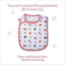 Load image into Gallery viewer, Tiny Wild Series Baby Gift Set- Pack Of 8