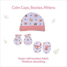 Load image into Gallery viewer, Tiny Wild Series Baby Gift Set- Pack Of 8
