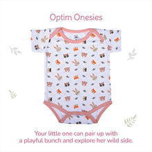Load image into Gallery viewer, Honey Bunny, Magical Flite & Krescent Koala Onesies (Pack Of 3)