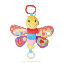 Load image into Gallery viewer, Nuluv Butterfly Toy (Colors May Vary)