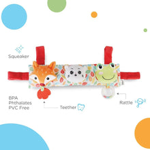 Load image into Gallery viewer, Nuluv Stroller & Cot Toy