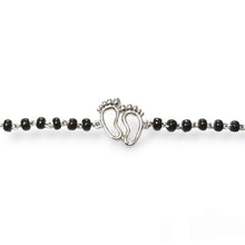 Load image into Gallery viewer, Baby Feet Nazariya Bracelet