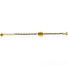 Load image into Gallery viewer, Batman Baby Nazariya Bracelet