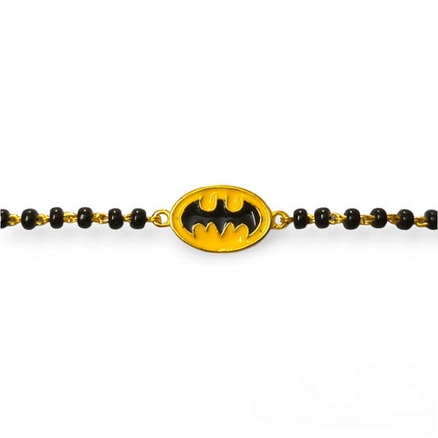 Batman Baby Nazariya Bracelet