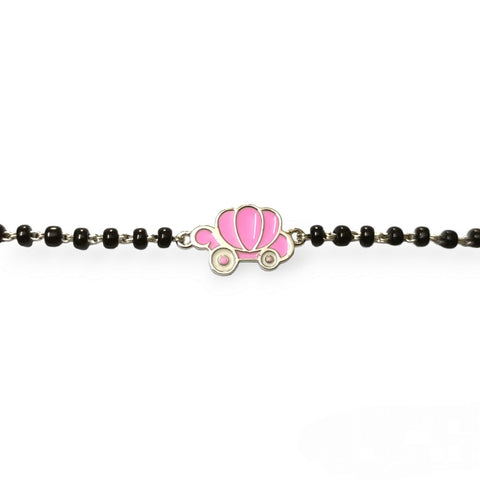 Baby Carriage Nazariya Bracelet