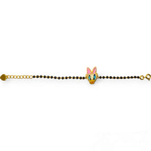 Load image into Gallery viewer, Daisy Duck Baby Nazariya Bracelet