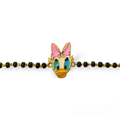 Daisy Duck Baby Nazariya Bracelet