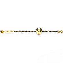Load image into Gallery viewer, Mickey Mouse Baby Nazariya Bracelet