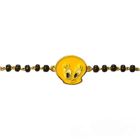 Tweety Baby Nazariya Bracelet