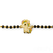 Load image into Gallery viewer, Unicorn Baby Nazariya Bracelet