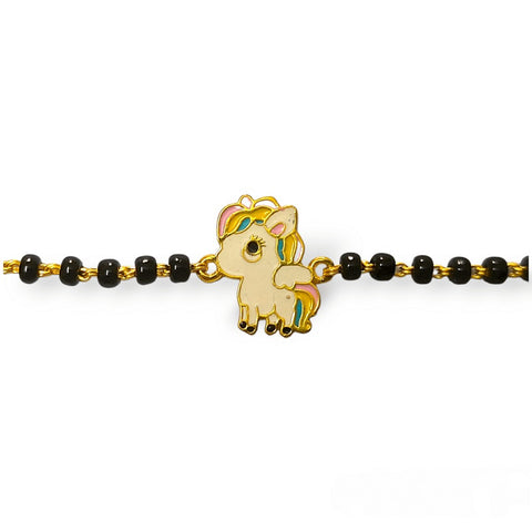 Unicorn Baby Nazariya Bracelet