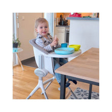 Load image into Gallery viewer, Silicone Suction Bowl