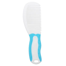 Load image into Gallery viewer, Blue BPA Free Comb Set