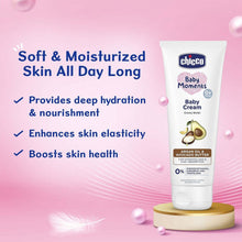 Load image into Gallery viewer, Baby Moment Baby Cream (100g)