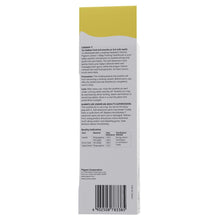 Load image into Gallery viewer, Yellow Baby Training Toothbrush Lesson 1