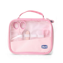 Load image into Gallery viewer, Pink My First Nail Care Set