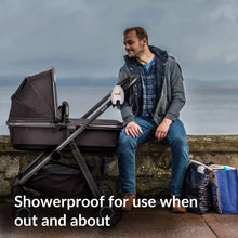 Load image into Gallery viewer, Portable Stroller Rockit Rocker