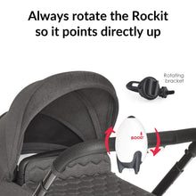 Load image into Gallery viewer, Portable Stroller Rockit Rocker