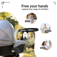 Load image into Gallery viewer, Portable Stroller Rockit Rocker