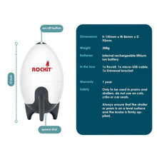 Load image into Gallery viewer, Portable Stroller Rockit Rocker