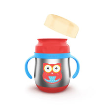 Load image into Gallery viewer, Rabitat First Step 360 Training Cup - 360 ml