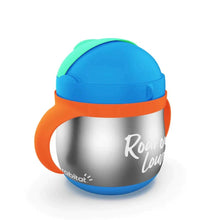 Load image into Gallery viewer, Big Cat Gravity Sipper - 390 ml