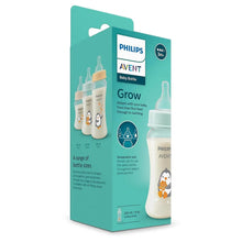 Load image into Gallery viewer, Grow Feeding Bottle- 250ml