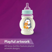 Load image into Gallery viewer, Grow Feeding Bottle- 250ml