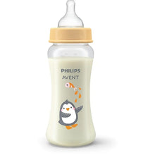 Load image into Gallery viewer, Grow Feeding Bottle-330ml (6months+)