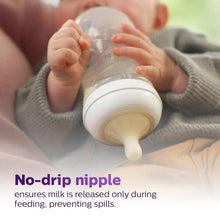 Load image into Gallery viewer, Koala Theme Natural Response Feeding Bottle-260ml