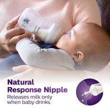 Load image into Gallery viewer, Koala Theme Natural Response Feeding Bottle-260ml