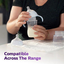 Load image into Gallery viewer, Koala Theme Natural Response Feeding Bottle-260ml