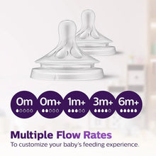 Load image into Gallery viewer, Koala Theme Natural Response Feeding Bottle-260ml