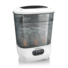 Load image into Gallery viewer, One Step Baby Bottle Sterilizer And Dryer Advanced