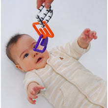 Load image into Gallery viewer, Letter Links Developmental Toy