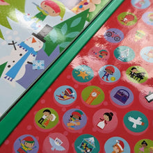Load image into Gallery viewer, My First Look & Find Sound Book Christmas