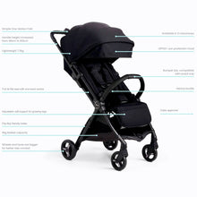 Load image into Gallery viewer, Silver Cross Jet 5 Strollers