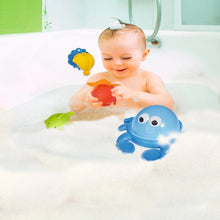 Load image into Gallery viewer, Simba ABC Baby Bathing Crab