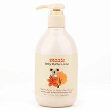 Load image into Gallery viewer, Baby Butter Lotion - 300 ml