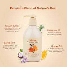 Load image into Gallery viewer, Baby Butter Lotion - 300 ml