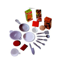 Load image into Gallery viewer, Chef Expert Roleplay Kitchen - 18 Pieces
