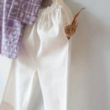 Load image into Gallery viewer, Purple Moon Chase Cotton Kurta Pajama Set