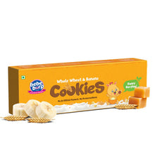 Load image into Gallery viewer, Whole Wheat Cookies- 150gm
