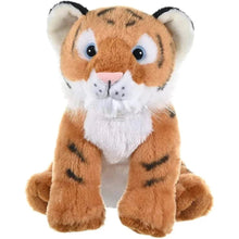 Load image into Gallery viewer, Tiger Cub Stuffed Animal Toy
