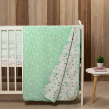 Load image into Gallery viewer, Green Arctic The Wild First Year Gift Set