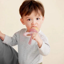 Load image into Gallery viewer, Silicone Fresh Food Feeder