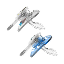 Load image into Gallery viewer, Dr Brown’s Prevent Printed Shield Pacifier Stage 2- Pack Of 2